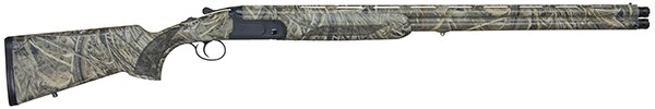 CZ SWAMP MAGNUM CAMO 12GA 30'' - Taurus Savings